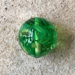 お得！Gとんぼ玉1粒