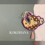 深海魚！！チョウチンアンコウブローチ♪