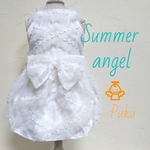 Summer angel【完成品】