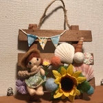 Summer girl☆