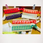 SUMMERヘアタイ‼︎新作‼︎