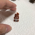 ちびちびリスちゃん