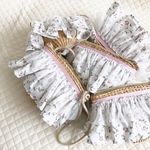 7/8 21時在庫追加＊フローティングフローラ＊dress   pochette