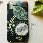 オーダー★ ミナペルホネン iPhoneケース iPhone8プラスケース iPhoneXsケース iPhoneXRケース iPhone XsMAXケース