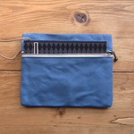 ts200426様ご予約「strap pocket」khaki
