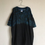 【タイダイ】Tシャツ (XL)
