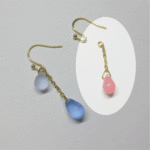 ピアス・追加玉 or 替え玉