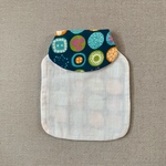 赤ちゃんの背中に♡ 汗取りパッド 《北欧風》