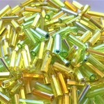 ビタミン系　竹　チェコシードビーズ７ｍｍ
