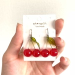 10/10(土)22:30 1点再販🍒Cherry Candy