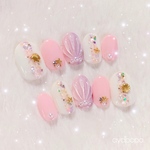 ネイルチップ 専用