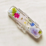 ❁Flower garden 印鑑ケース❁