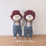 c.g様専用受注作品