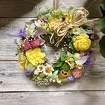 ＊summerナチュラルリースキット＊