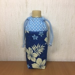 ペットボトルカバー　ペットボトルホルダー　ペットボトルケース　PC025