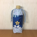 ペットボトルカバー　ペットボトルホルダー　ペットボトルケース　PC027