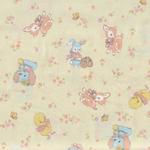 国産コットン　ルシアン　old　new　Fabric　collection