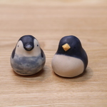 ペンギンのおやこセット（マット） 185・186