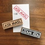 air mail