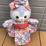 ステラルー Sサイズ  お着物