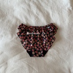 Choose ! 新しい  リラックスショーツ＊  blood orange