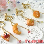 【fumika3様オーダー品】アクセサリーセット