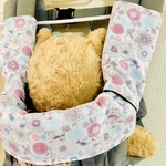 yubi0110様専用  エルゴよだれカバー＆首周りカバーセット