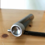 nyao0105様 専用ページ  UTC10玉飾りカシメ用の打ち具/打棒 直径10mm用/レザークラフト珍品 オーダー品 