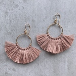 FRIDA -pink beige-