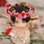 花冠（ワンダ）