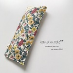 メガネケース♡floweryellow