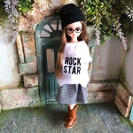 リカちゃんの服の3点set☘️