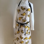 バナナエプロン