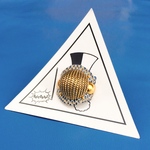 ★新作★ Leather Ring （ラックスパール）