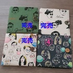 再再再再販★DVD＆CD収納ケース　ドラマや映画の保存に♪（フェイス＆新柄）