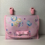 再販♡ラミネート移動ポケット♡マリンジュエリー♡ピンク