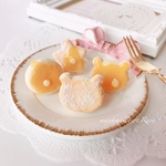パンケーキのリング🥞💍