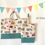 mさまご予約品◆はたらくくるま
