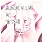 nnn351様専用商品♡