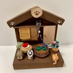ご注文の品