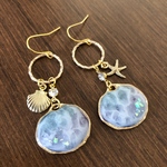 海ピアス[送料無料]