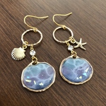 海ピアス[送料無料]