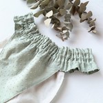 生理時にも使えるふんどしパンツ「ルナ」Minty 