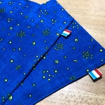 ☆送料無料☆Wガーゼハンカチ