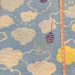 甚平〈１００〜１２０サイズ製作前〉