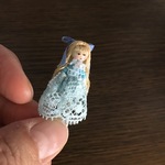 まろんさま専用ページ♪ミニチュアドールネックレス♡