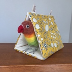 まこもヒュッテ(eto)〜バードテント〜