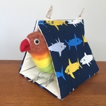 まこもヒュッテ(eto)〜バードテント〜