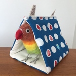 まこもヒュッテ(eto)〜バードテント〜