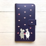 スマホケース 手帳型
